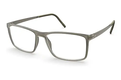 Designerbrillen Silhouette Vivid Sky FR (2956 6030)