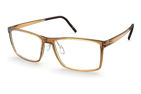 Designerbrillen Silhouette Vivid Sky FR (2956 6132)