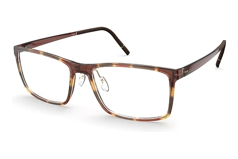 Designerbrillen Silhouette Vivid Sky FR (2956 6232)