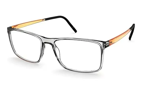 Designerbrillen Silhouette Vivid Sky FR (2956 6660)
