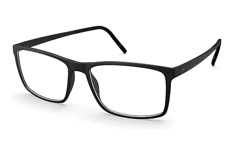 Designerbrillen Silhouette Vivid Sky FR (2956 9060)