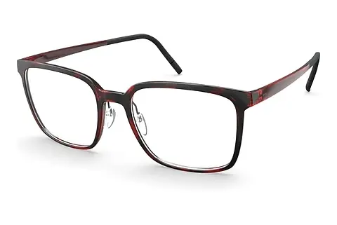 Designerbrillen Silhouette Vivid Sky FR (2957 3060)