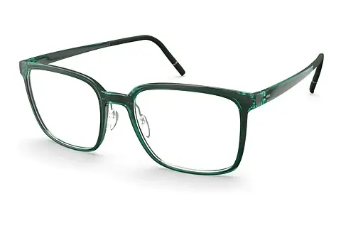 Designerbrillen Silhouette Vivid Sky FR (2957 5510)