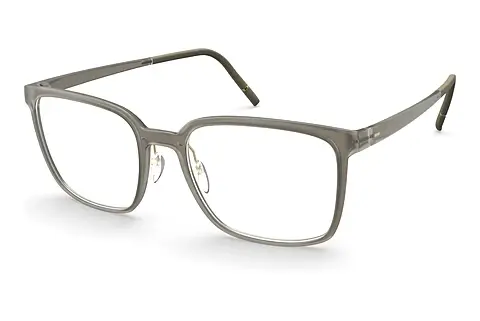 Designerbrillen Silhouette Vivid Sky FR (2957 6030)