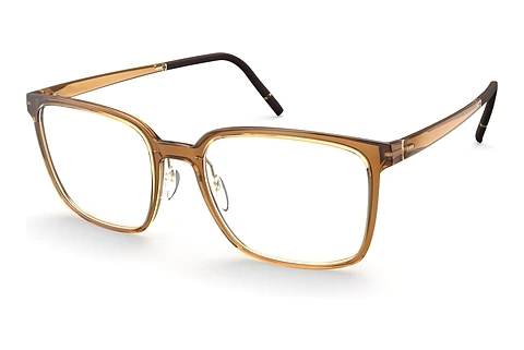 Designerbrillen Silhouette Vivid Sky FR (2957 6132)