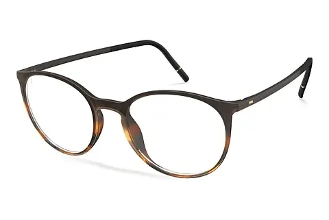 Designerbrillen Silhouette Spx Illusion (2960 6130)