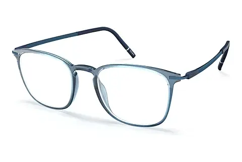 Designerbrillen Silhouette Rising Dawn (2963 4540)