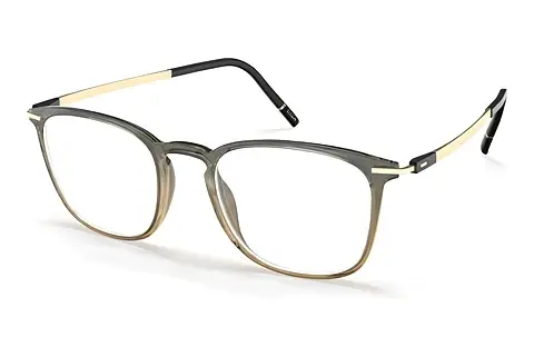 Designerbrillen Silhouette Rising Dawn (2963 6030)