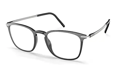 Designerbrillen Silhouette Rising Dawn (2963 9060)