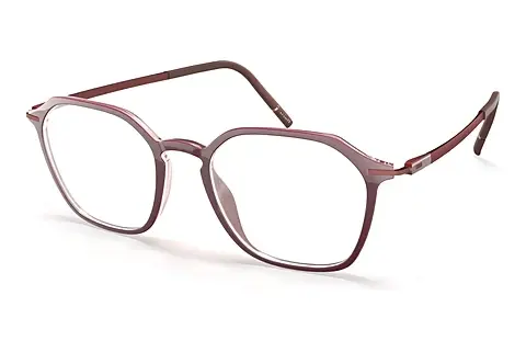 Designerbrillen Silhouette Rising Dawn (2964 3540)
