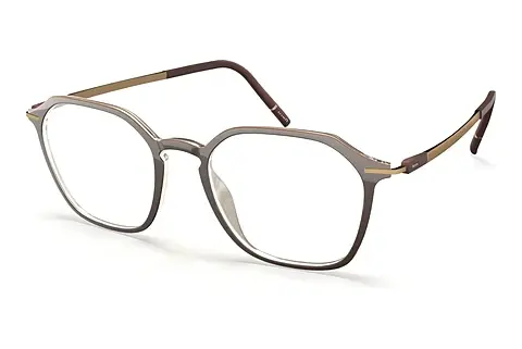 Designerbrillen Silhouette Rising Dawn (2964 6040)