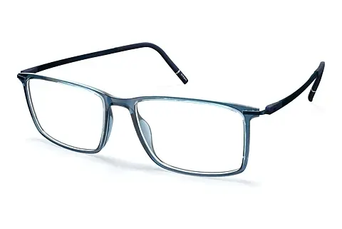 Designerbrillen Silhouette Rising Dawn (2965 4540)