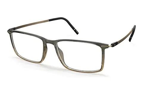 Designerbrillen Silhouette Rising Dawn (2965 6030)