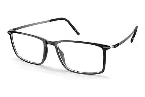 Designerbrillen Silhouette Rising Dawn (2965 9000)