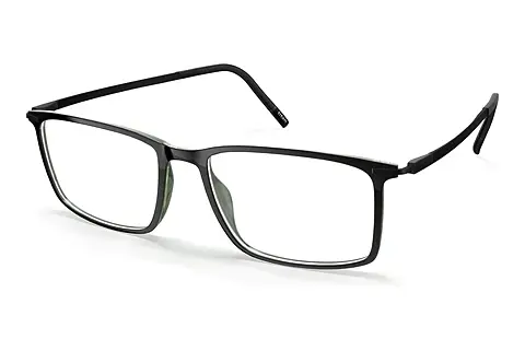 Designerbrillen Silhouette Rising Dawn (2965 9140)