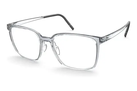 Designerbrillen Silhouette Clear Sky (2973 6510)