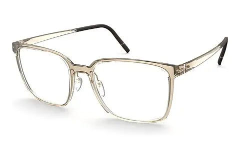 Designerbrillen Silhouette Clear Sky (2973 8530)