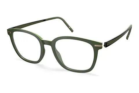 Designerbrillen Silhouette Vibrant Horizon (2974 5540)