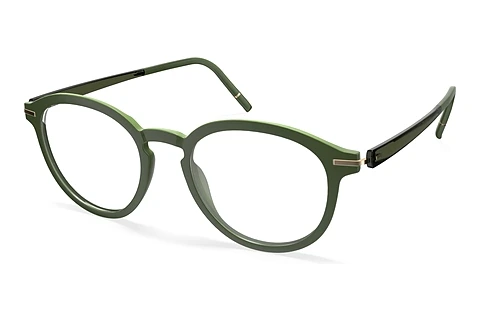 Designerbrillen Silhouette Vibrant Horizon (2976 5540)