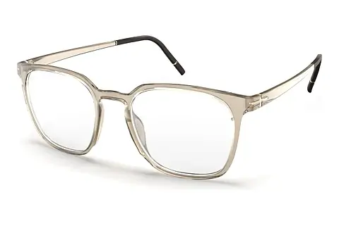 Designerbrillen Silhouette Clear Sky (2980 8530)