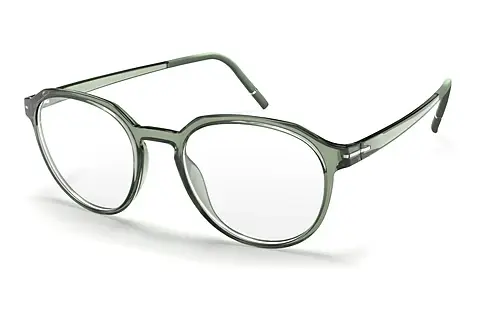 Designerbrillen Silhouette Clear Sky (2981 5010)