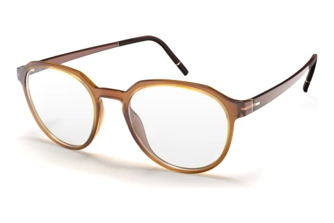Designerbrillen Silhouette Clear Sky (2981 6230)
