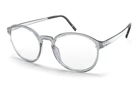 Designerbrillen Silhouette Clear Sky (2982 6510)