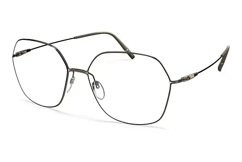 Designerbrillen Silhouette Dynamics Colorwave (4549 6040)