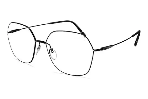 Designerbrillen Silhouette Dynamics Colorwave (4549 9041)