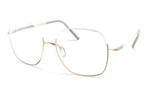 Designerbrillen Silhouette Dynamic Dawn (4566 3580)