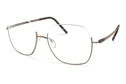 Designerbrillen Silhouette Dynamic Dawn (4566 6040)