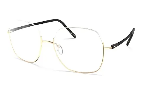 Designerbrillen Silhouette Dynamic Dawn (4566 7580)