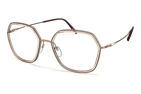 Designerbrillen Silhouette Dynamics Colorwave Contour (4569 3530)