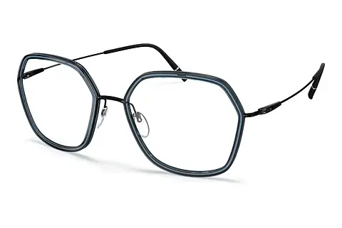 Designerbrillen Silhouette Dynamics Colorwave Contour (4569 9040)