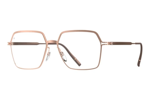 Designerbrillen Silhouette Titanium Reframed (4572 3530)
