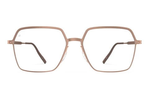 Designerbrillen Silhouette Titanium Reframed (4572 3538)