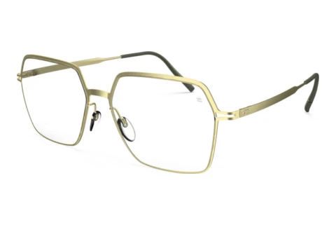 Designerbrillen Silhouette Titanium Reframed (4572 5548)