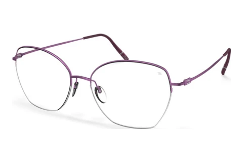 Designerbrillen Silhouette Nylor Refined (4574 4040)