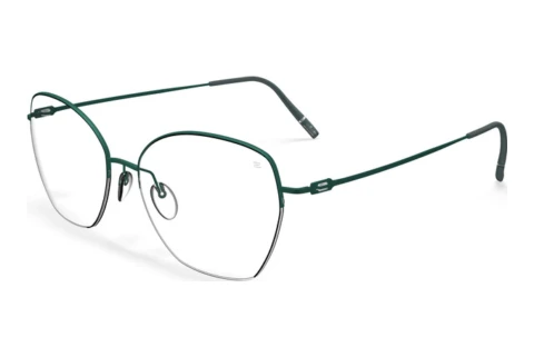 Designerbrillen Silhouette Nylor Refined (4574 5040)