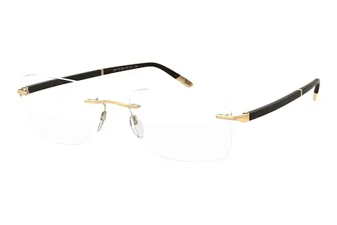 Designerbrillen Silhouette Hinge C-2 (5424 6051)