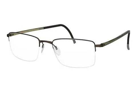 Designerbrillen Silhouette Illusion Nylor (5457 6057)