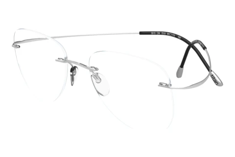 Designerbrillen Silhouette TMA Must Collection 2017 (5515-BH 7010)