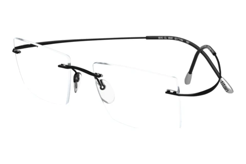 Designerbrillen Silhouette TMA Must Collection 2017 (5515-BO 9040)