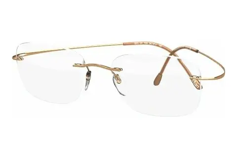 Designerbrillen Silhouette TMA Must Collection 2017 (5515-CR 7531)