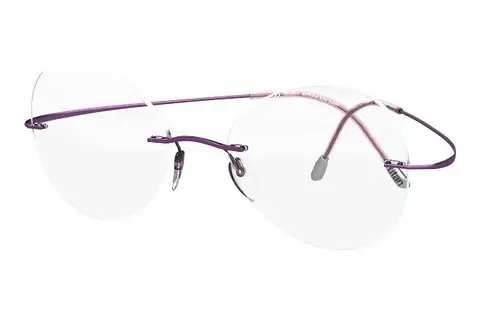 Designerbrillen Silhouette TMA Must Collection 2017 (5515-CS 3542)