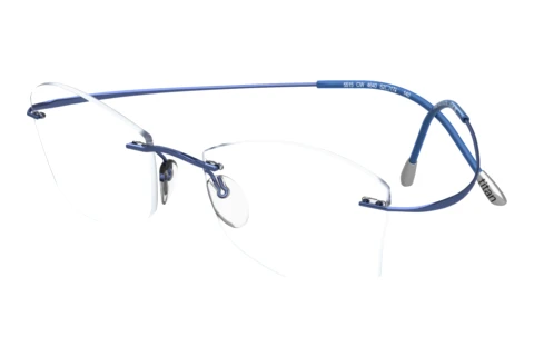 Designerbrillen Silhouette TMA Must Collection 2017 (5515-CW 4641)