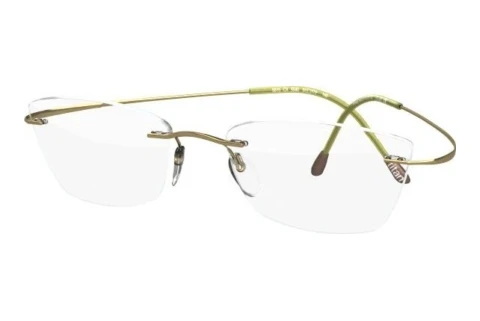 Designerbrillen Silhouette TMA Must Collection 2017 (5515-CX 5540)