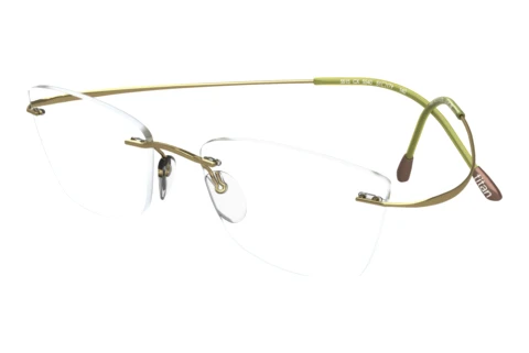 Designerbrillen Silhouette TMA Must Collection 2017 (5515-CX 5541)