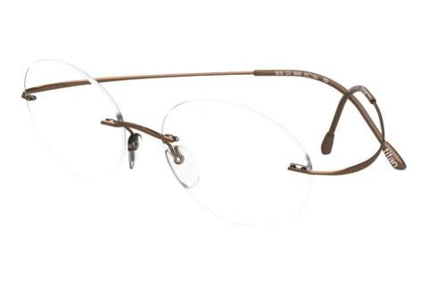 Designerbrillen Silhouette TMA Must Collection 2017 (5515-FA 6040)