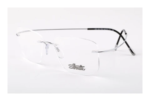 Designerbrillen Silhouette TMA Must Collection 2017 (5515-HG 7010)